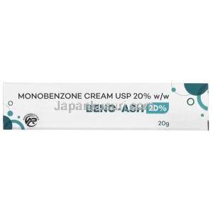 ベノアッシュクリーム (モノベンゾン)